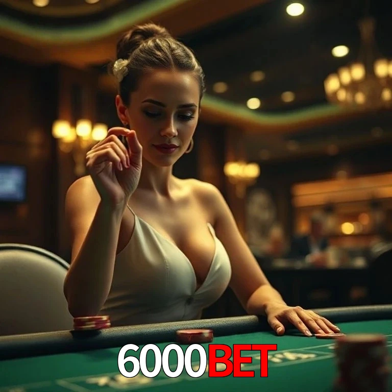 6000bet App Sync