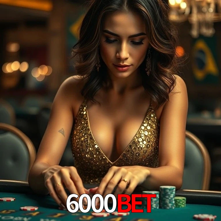 6000bet Performance