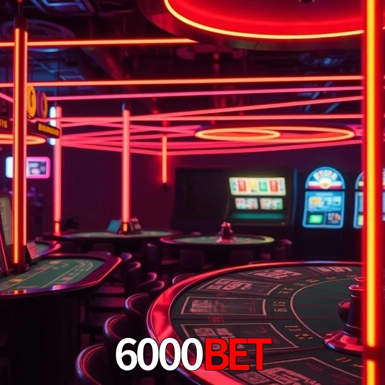 6000bet.com