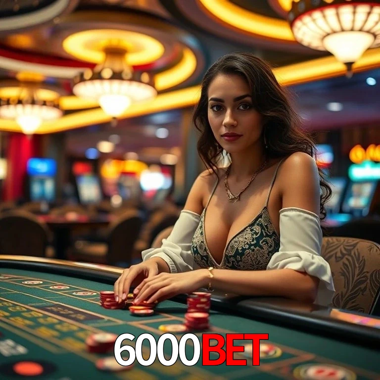 6000bet Benefícios VIP