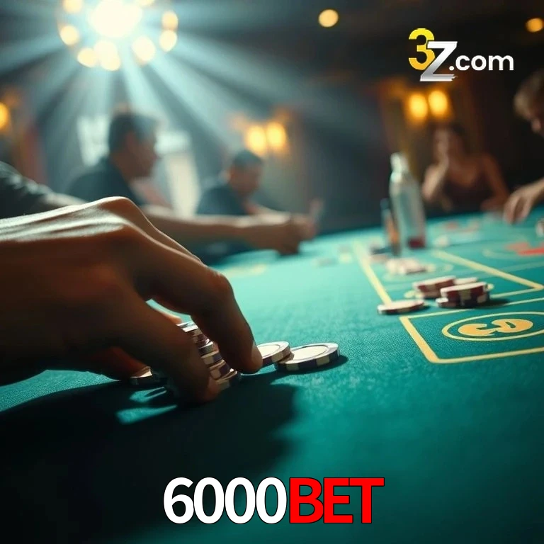 6000bet lottery
