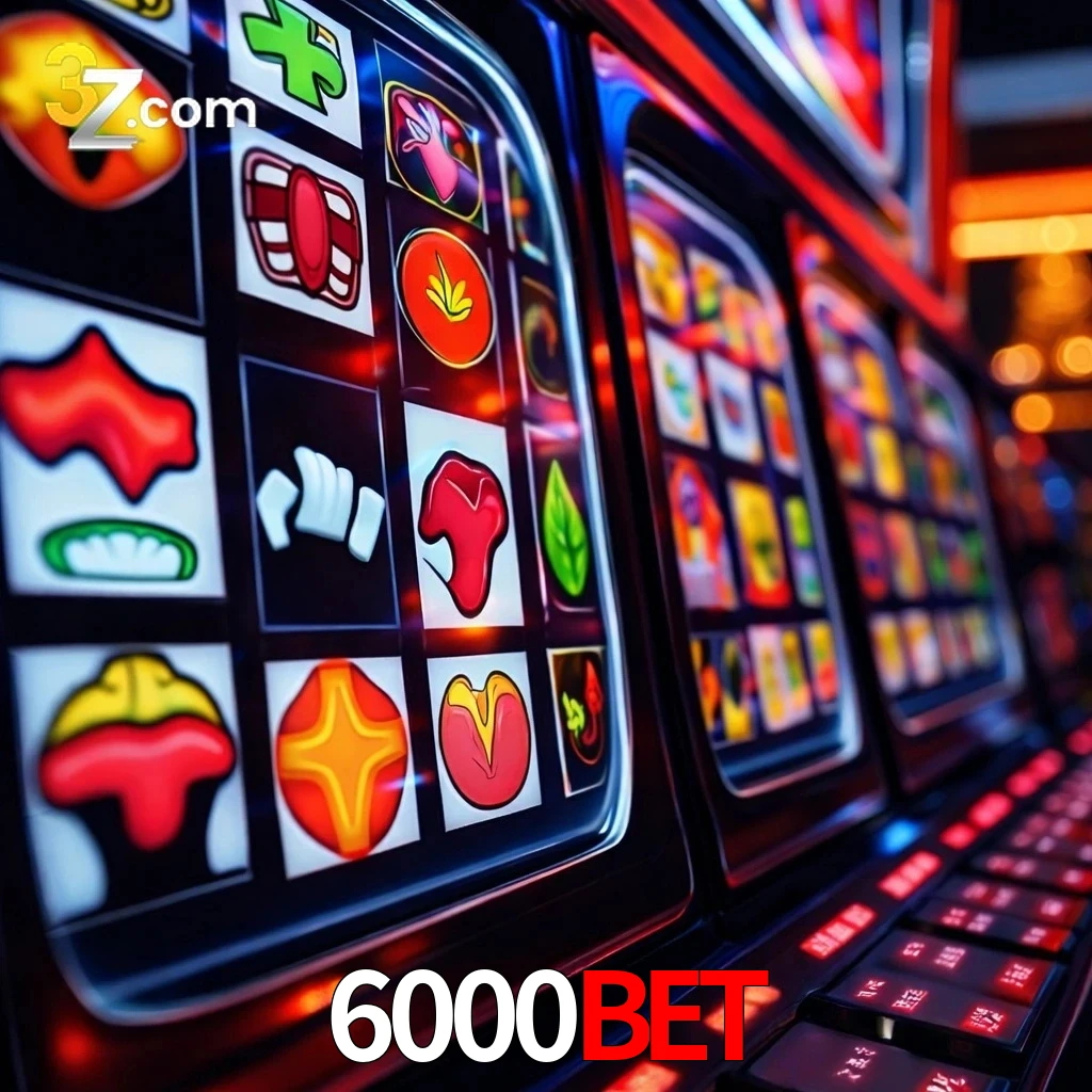 6000bet KYC
