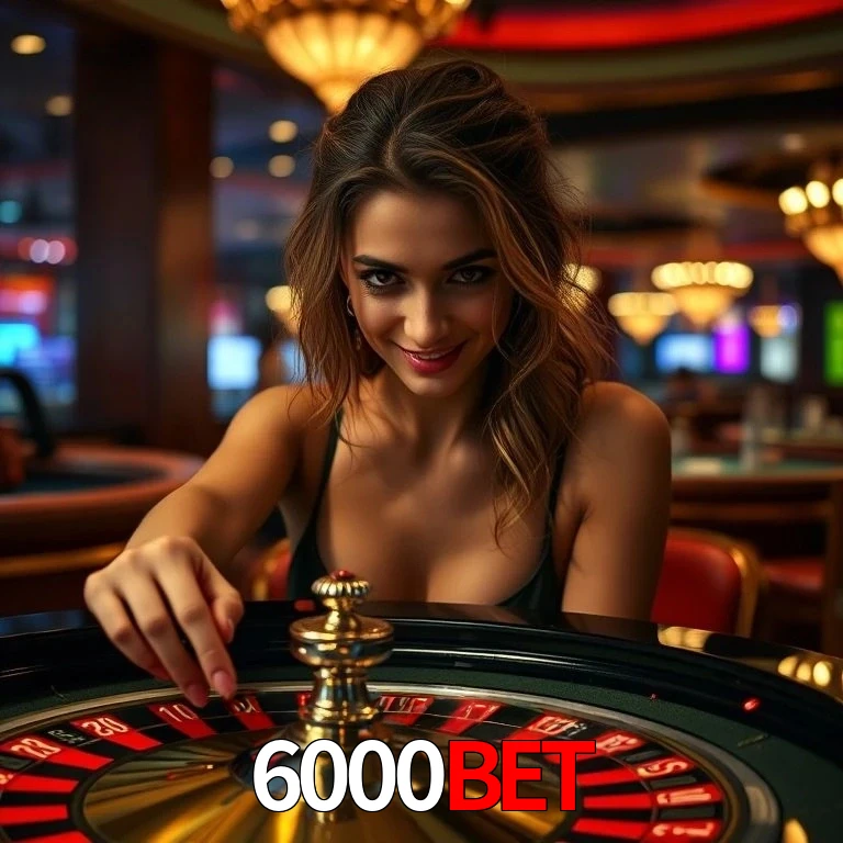 6000bet Portfolio Jogos