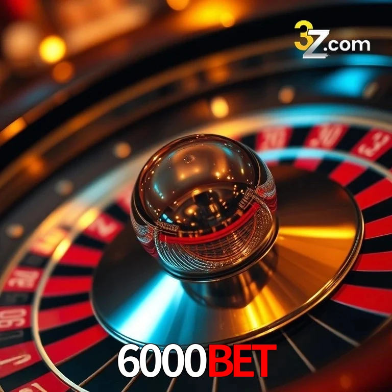 6000bet Eventos VIP