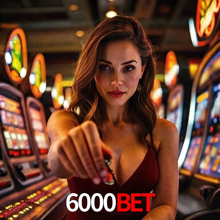6000bet LGPD