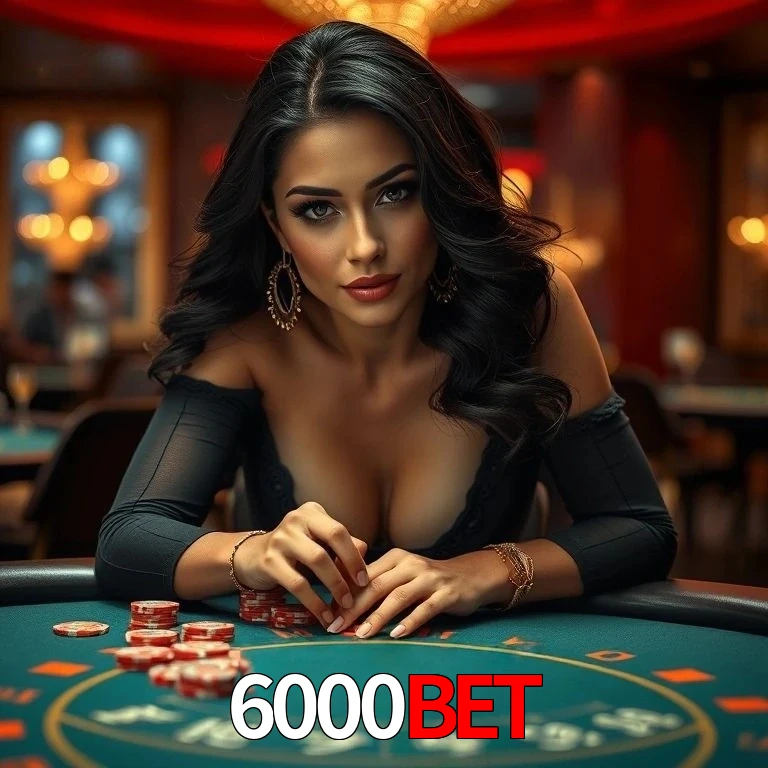 6000bet instalar