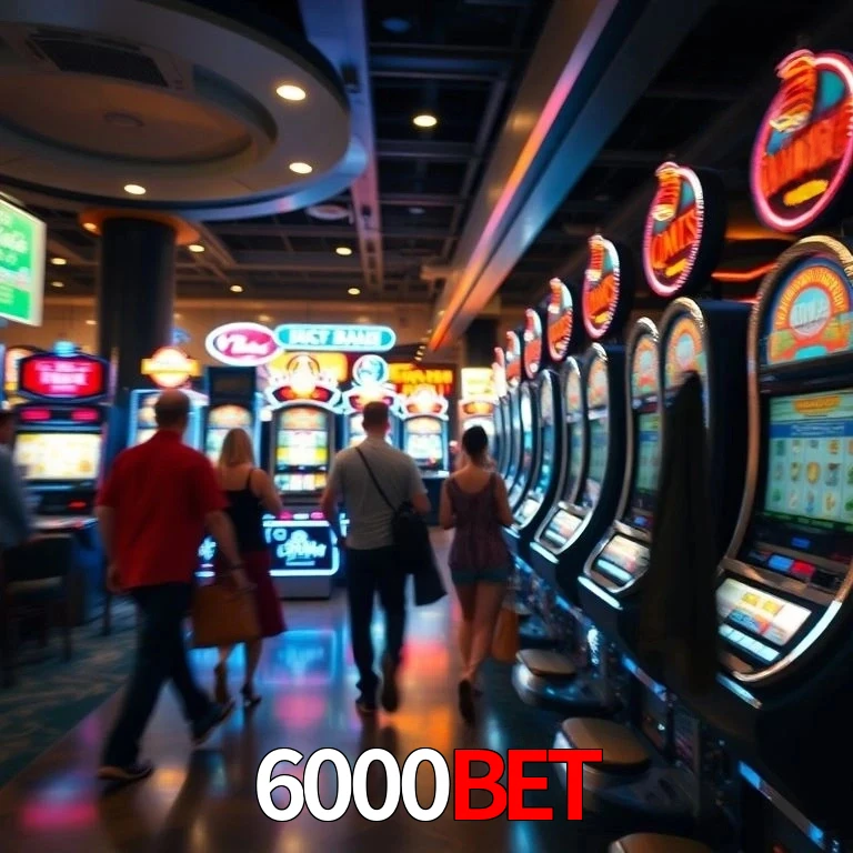 6000bet Manager VIP