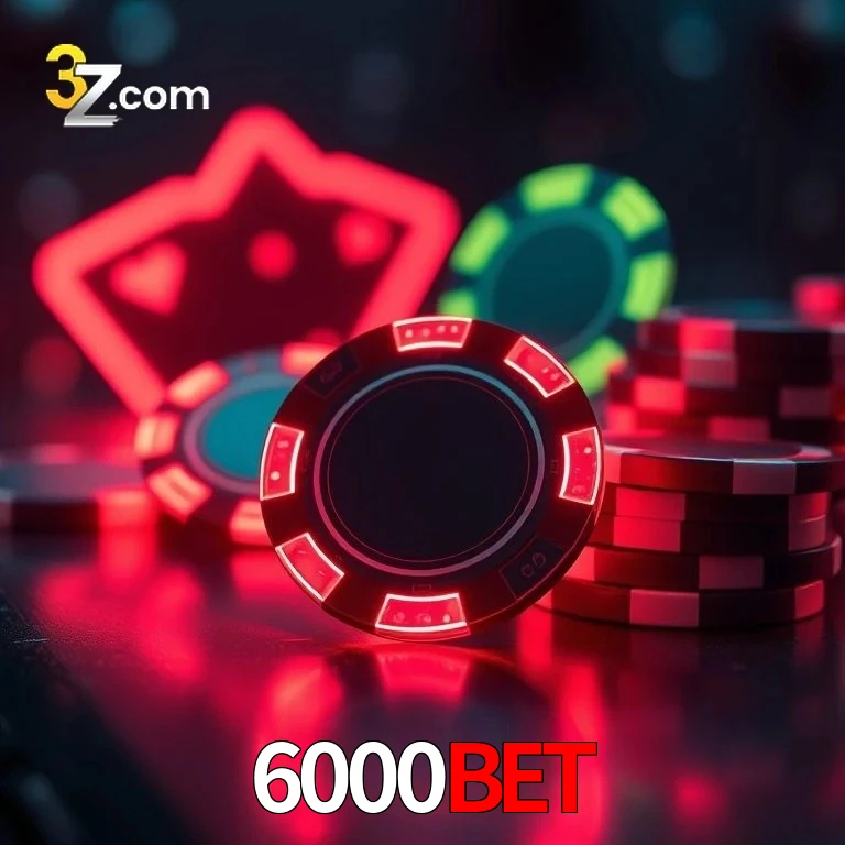 6000bet Slot Analytics