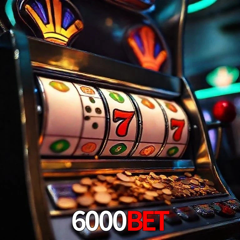 6000bet Segurança