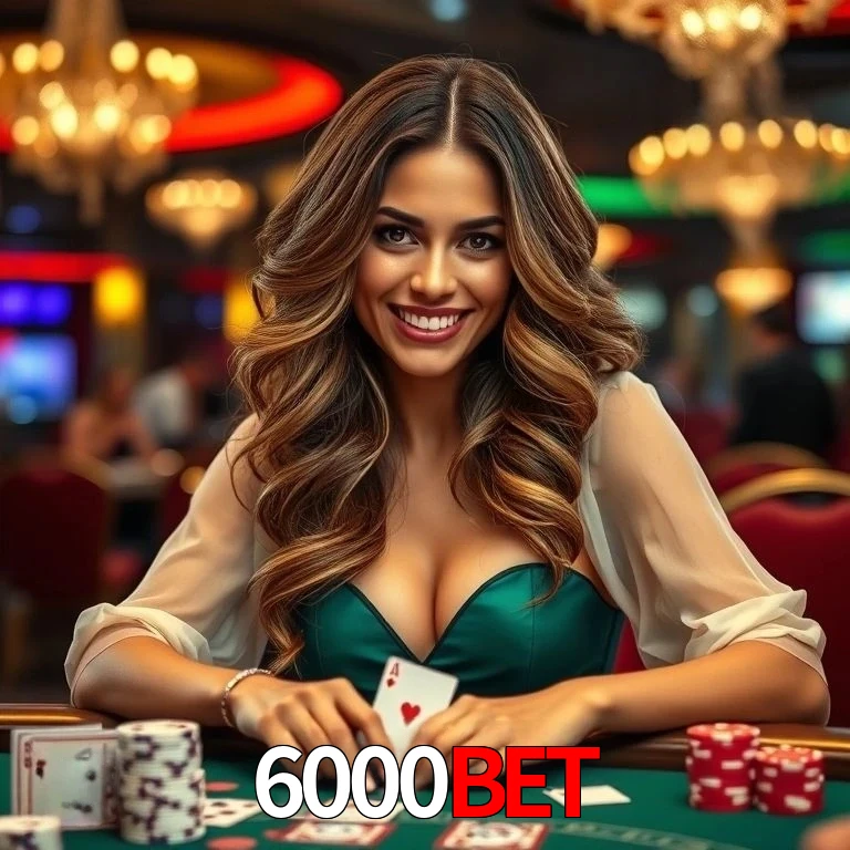 6000bet Segurança