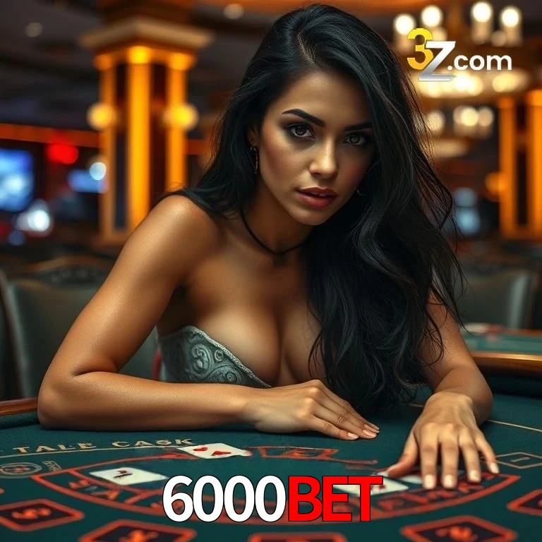 6000bet.com