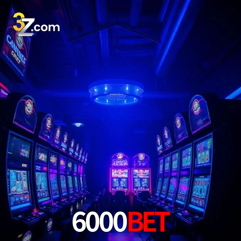 6000bet App Security