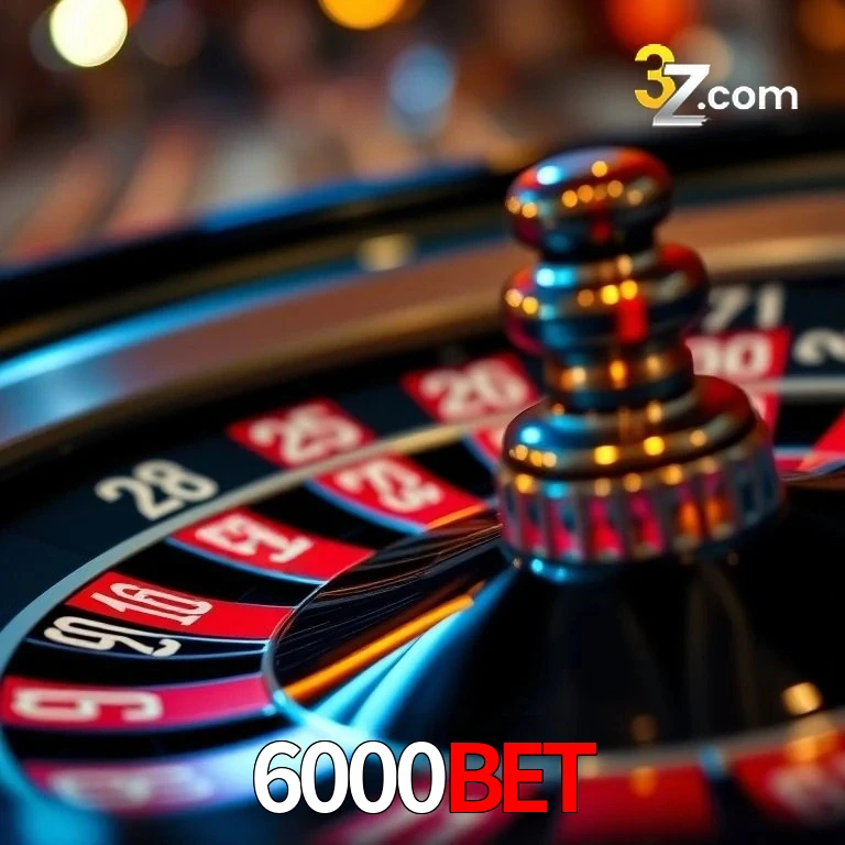 6000bet Segurança