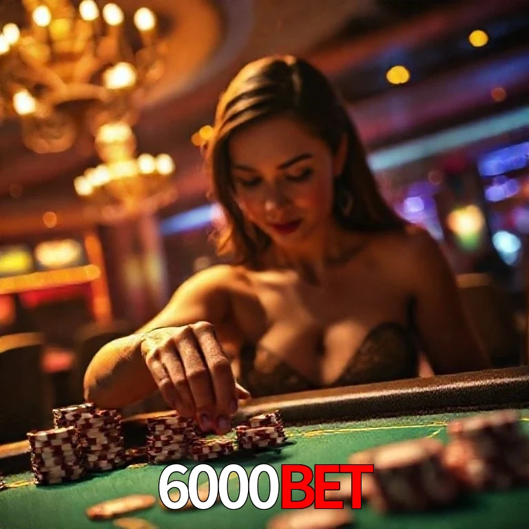 6000bet tiger