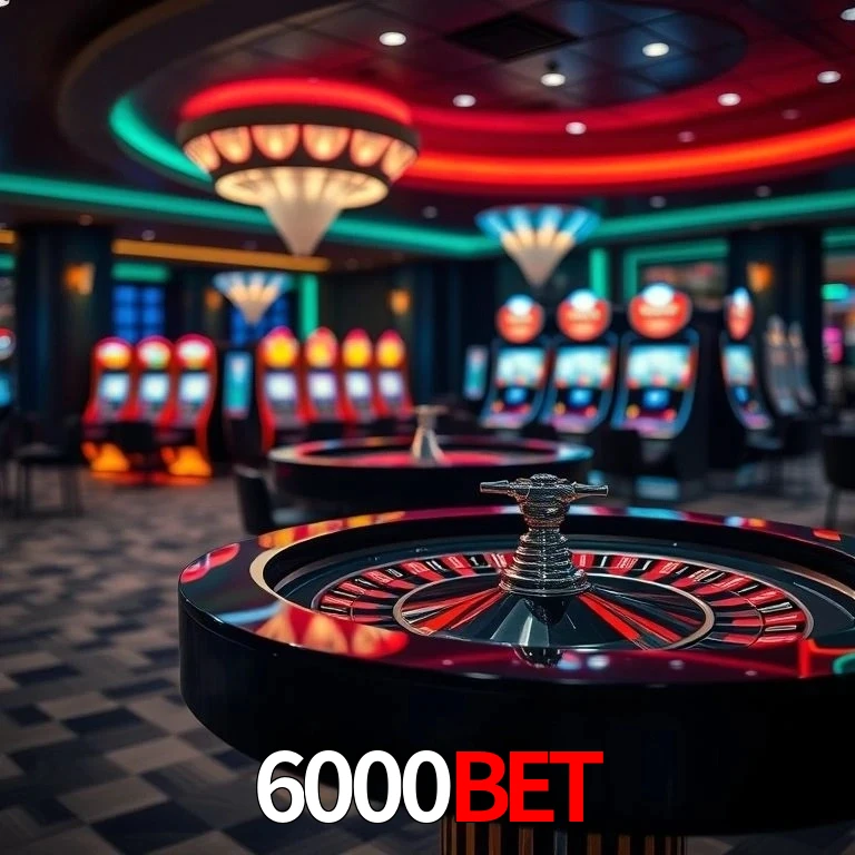 6000bet APK Segurança