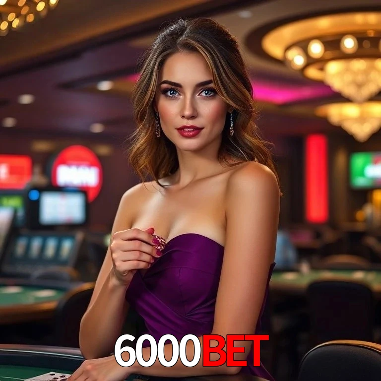 6000bet facebook
