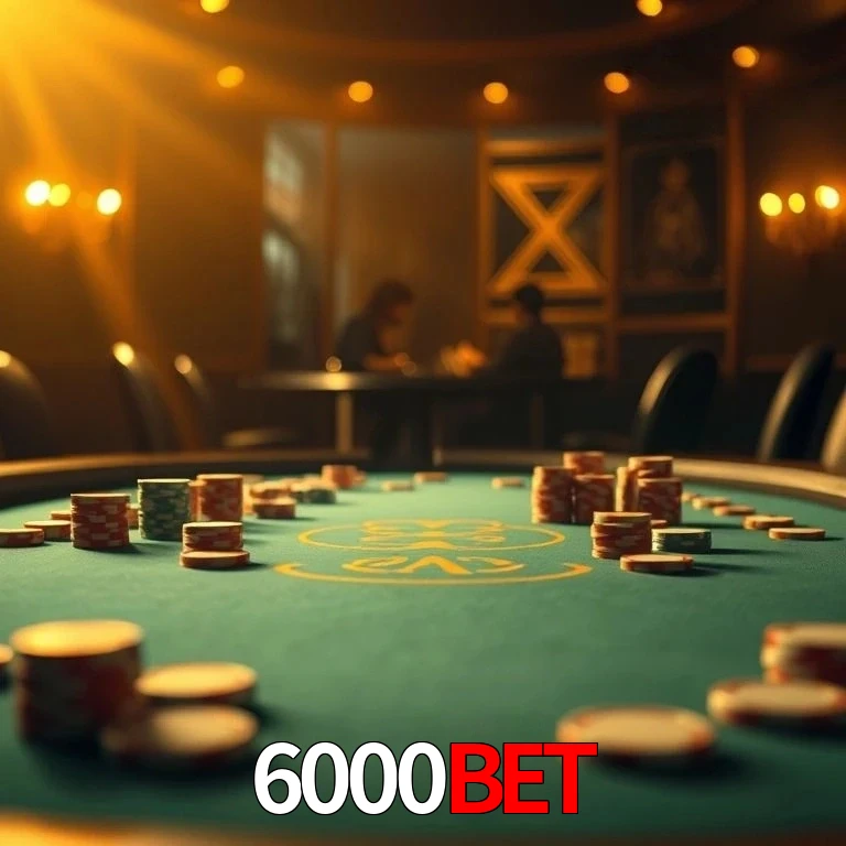 6000bet platform