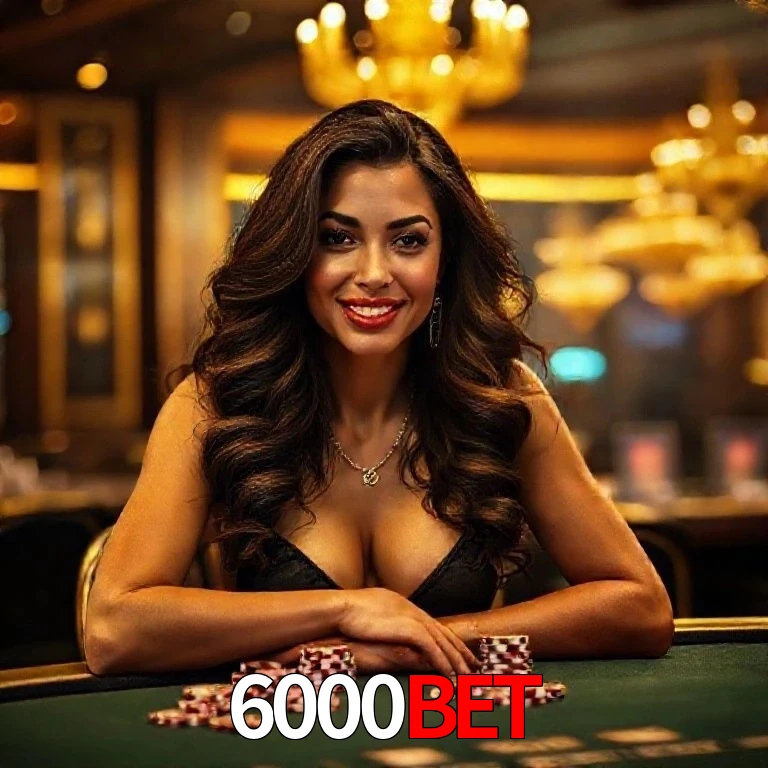 6000bet Live Streaming HD com Stats Opta