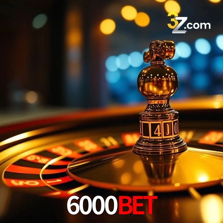 6000bet Segurança