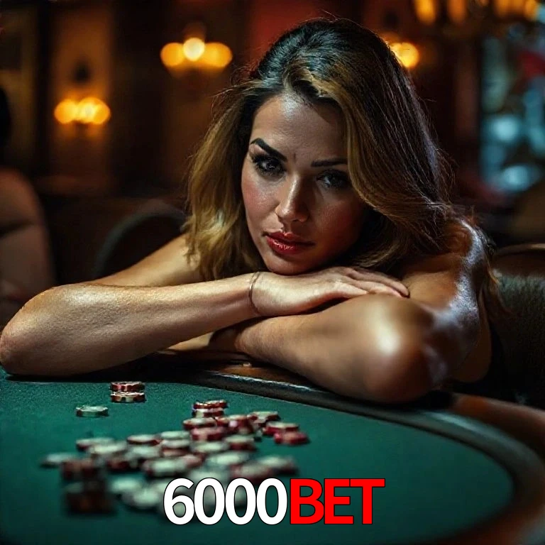 6000bet Provedores