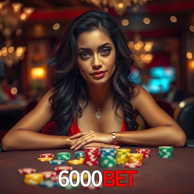 6000bet telegram
