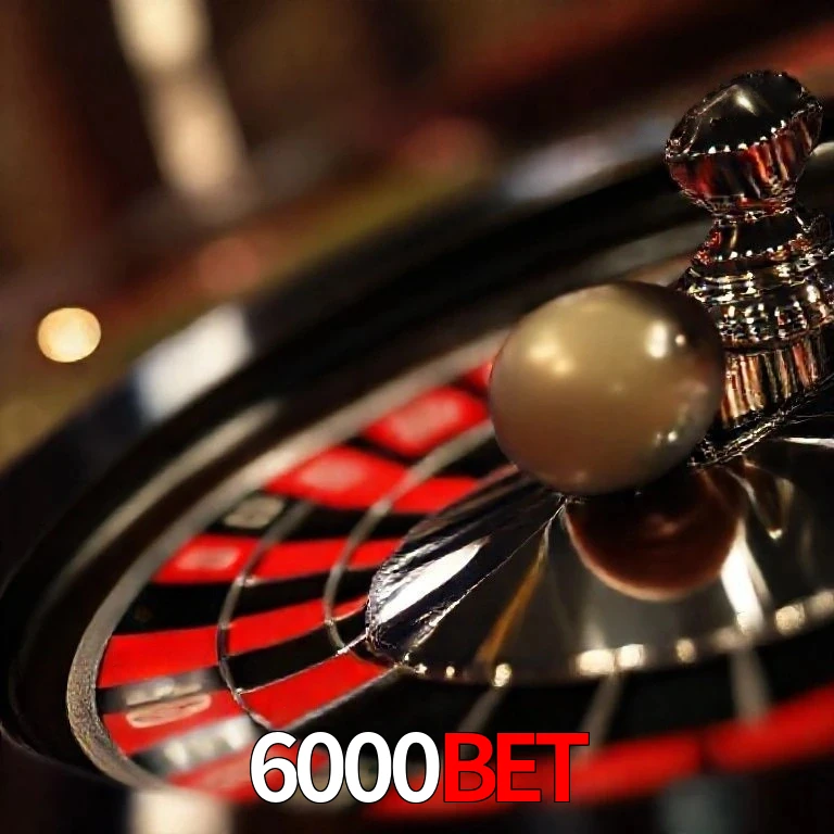 6000bet Trading Engine com Odds Dinâmicas