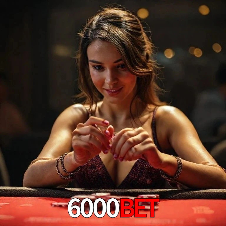 6000bet Segurança